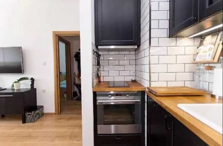 Продава се Тристаен апартамент в София, Младост 4 - 87 кв.м за 1172 €/кв.м - Снимка #4