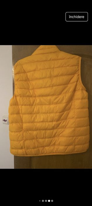 Vesta emporio armani