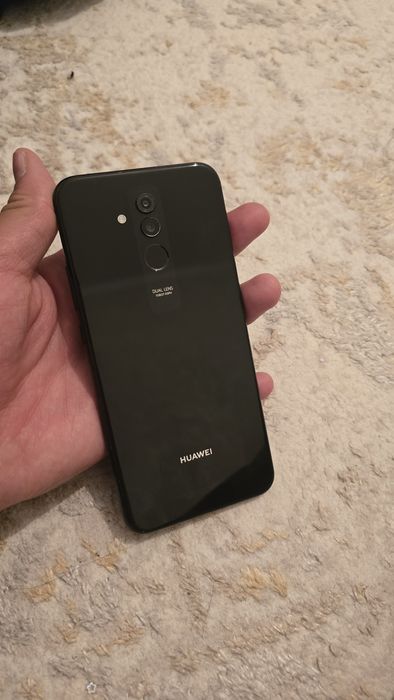 Huawei mate 20 lite
