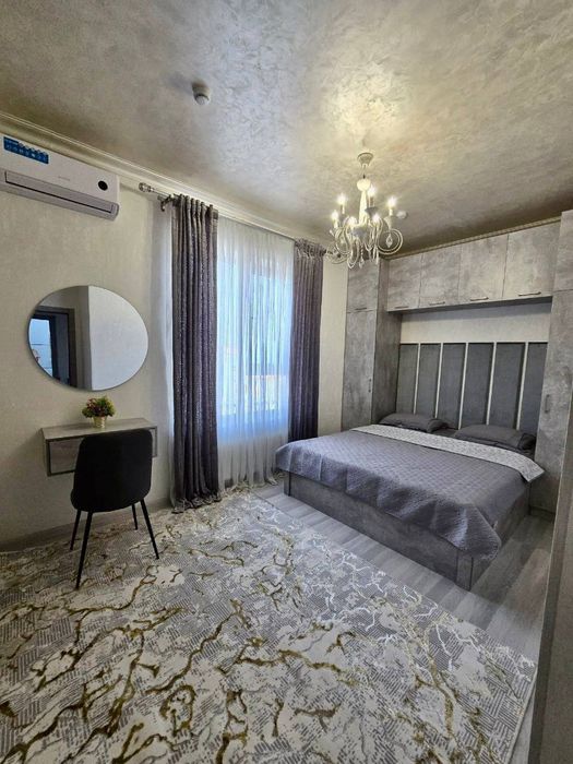 Продаётся квартира от Golden House на ЖК Oz Makon