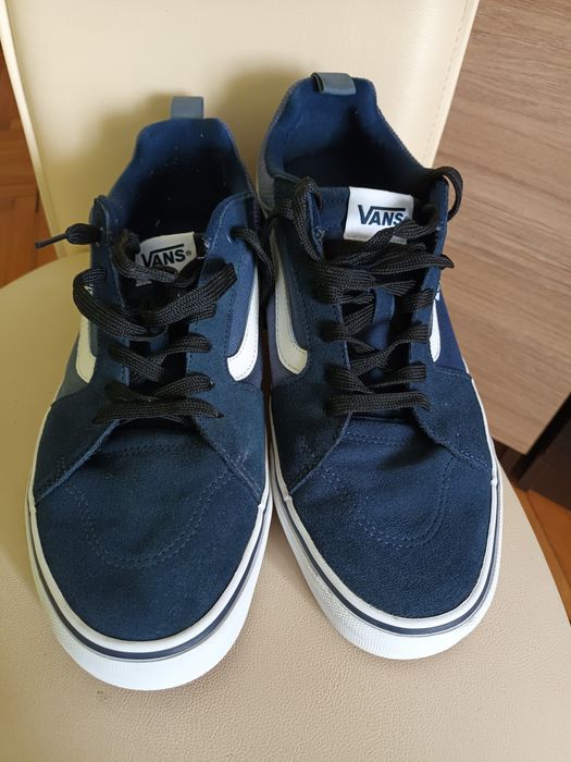 Adidași vans nr 45