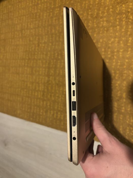 Lenovo ideapad 530s defect