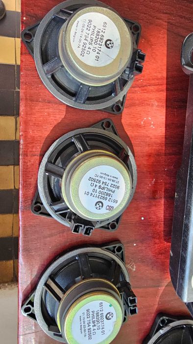 Difuzoare e60 set sau bucata