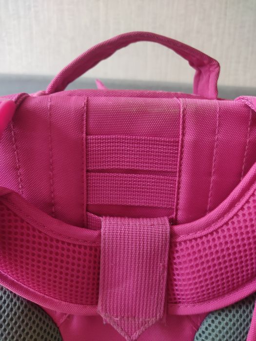 Продам ортопедический рюкзак Herlits