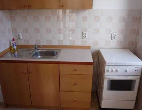 Дава се под наем Двустаен апартамент в София, Манастирски ливади - 65 кв.м за 398.82 € - Снимка #1