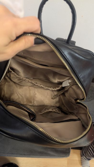 Rucsac pentru mamici