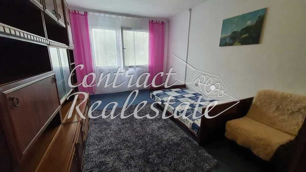 Дава се под наем Тристаен апартамент в Варна, Аспарухово - 70 кв.м за 408 € - Снимка #7