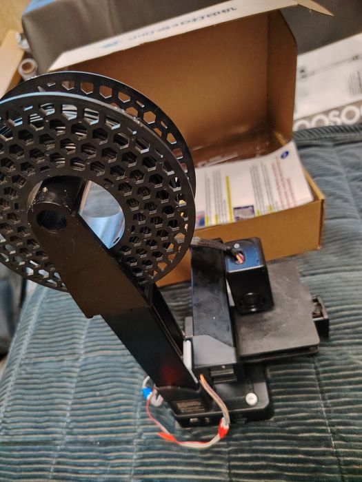 3D принтер EasyThreed