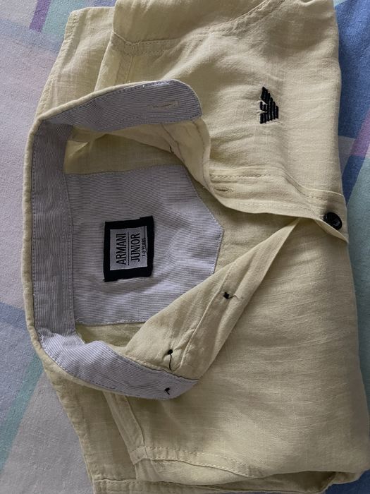 Ризи момче 1-2 год