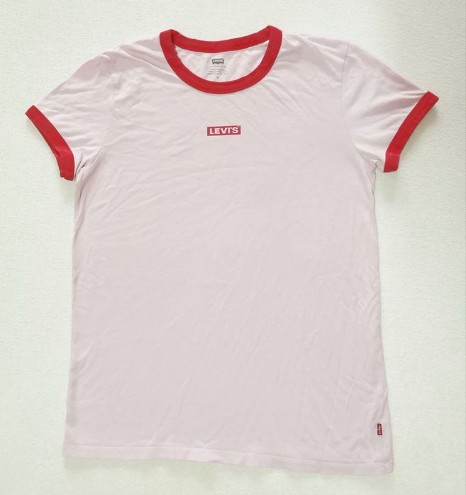 Tricouri Damă S-M Brand-uri Originale!!