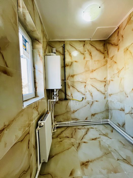 Apartament ultracentral Zona  Gheorghe Petrascu Accept plata in 2 Rate