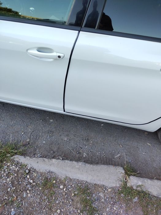 Протектор за врати