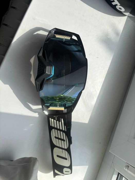 Мотоциклетный шлем. Bell Moto 3.