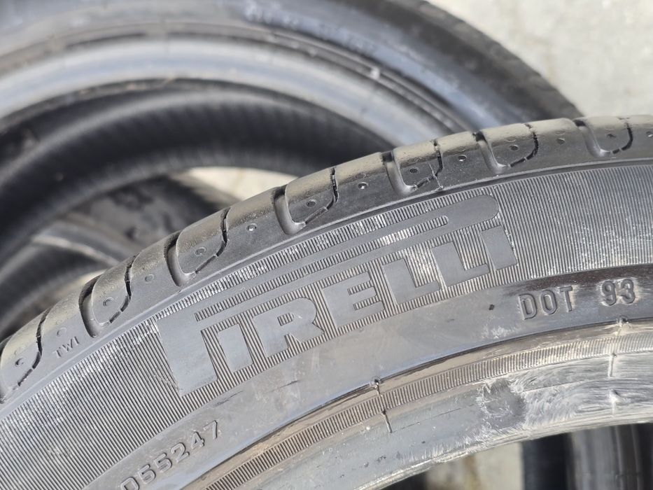 225 45 18 Pirelli