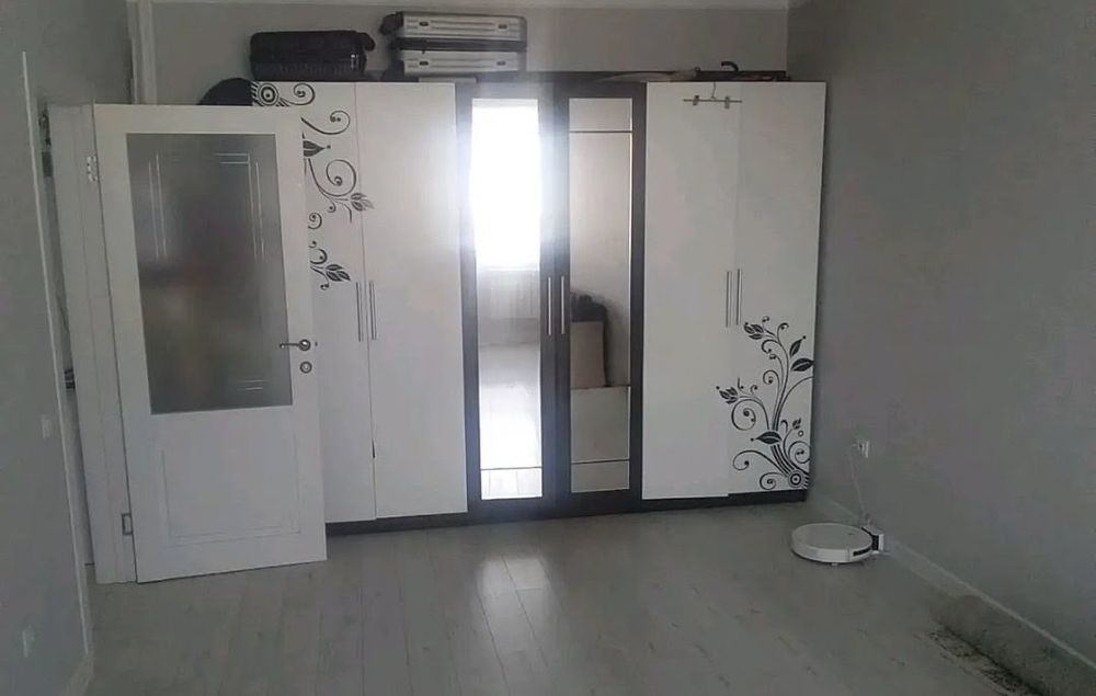 Продам 2х комн кв ЖК Абылайхан 1