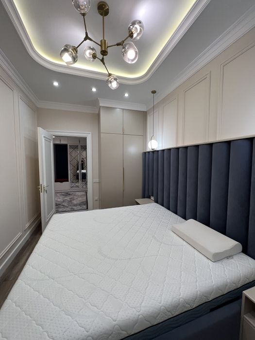 Сдаю в аренду собственную квартиру ЖК DARKHAN AVENUE