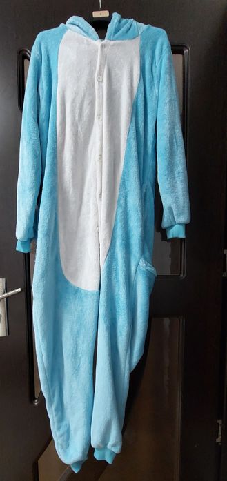 Salopeta întreaga elefant