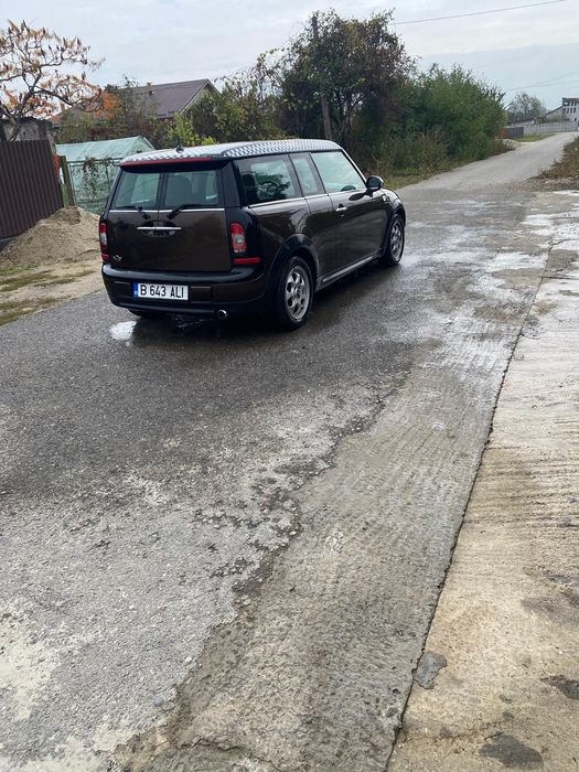 MINI Cooper 2010 — imagine 4