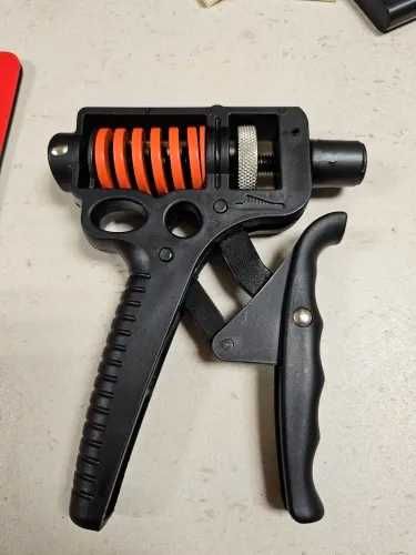 Професионална фитнес ръкохватка за предмишница