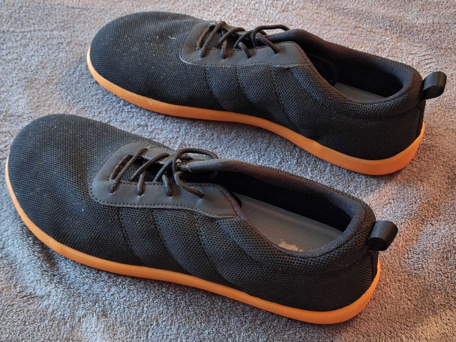 Боси обувки - 48 номер