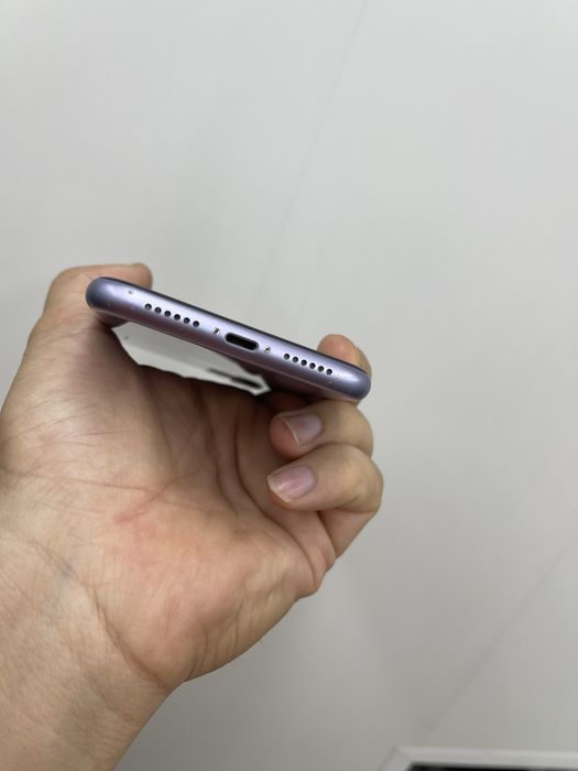 Срочно Iphone 11 64gb 96%battery