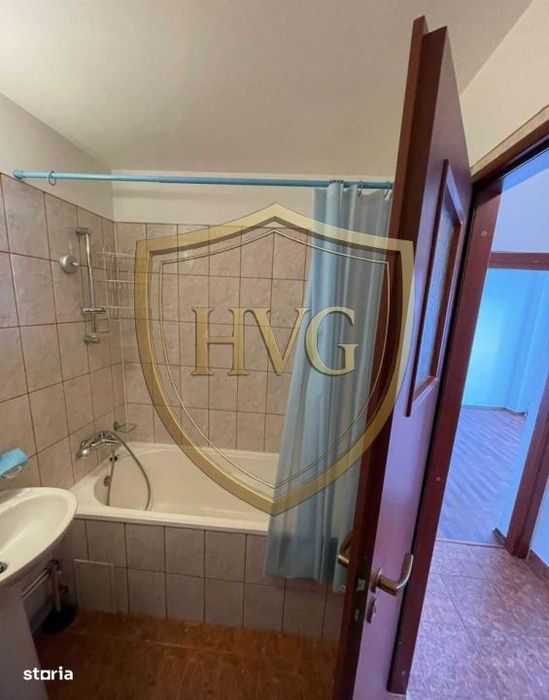 Apartament cu 2 camere | Loc de parcare | Decomandat