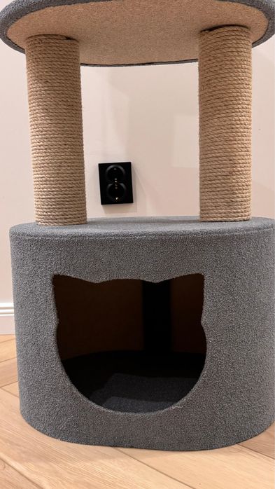 Продам Домик для кошки