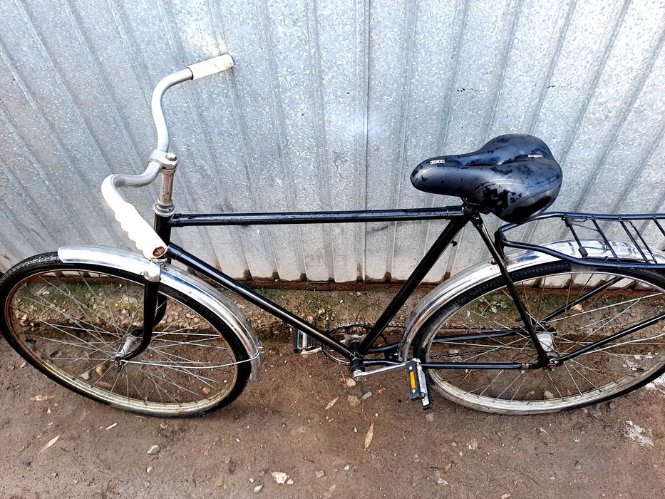 Продам Урал велосипед