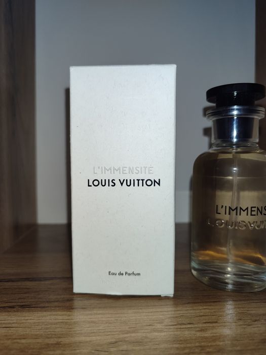 Парфюм Louis vuitton L'immensite
