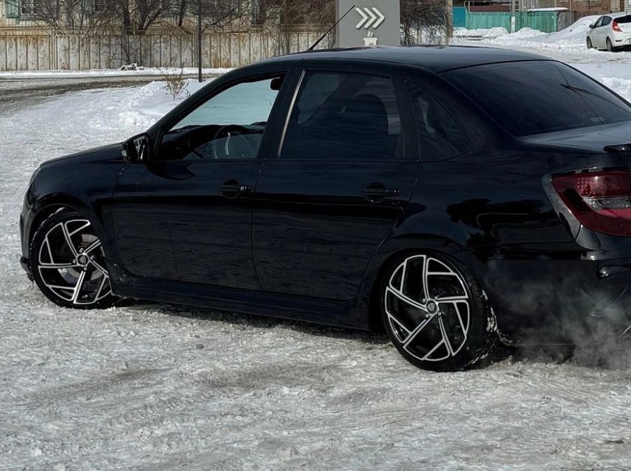 Аттика р14 новое лето