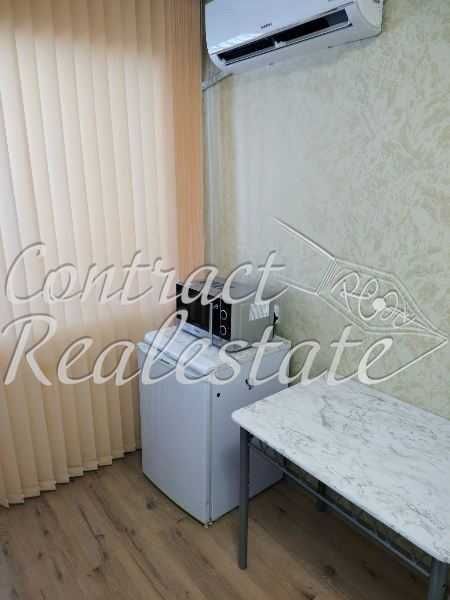 Дава се под наем Едностаен апартамент в Варна, Младост 2 - 30 кв.м за 306 € - Снимка #1