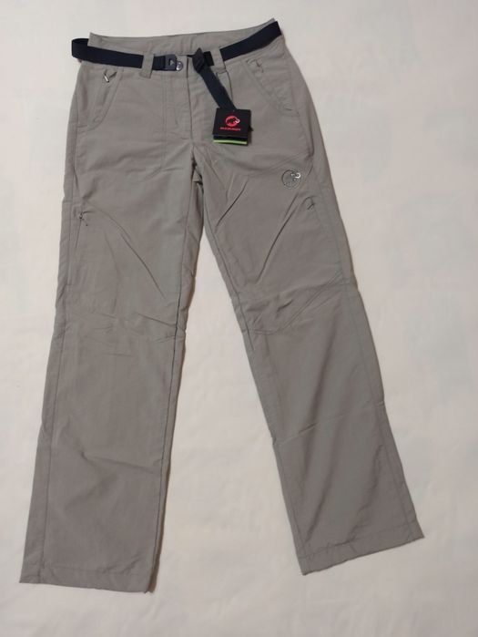 Mammut winter hiking дамски панталони