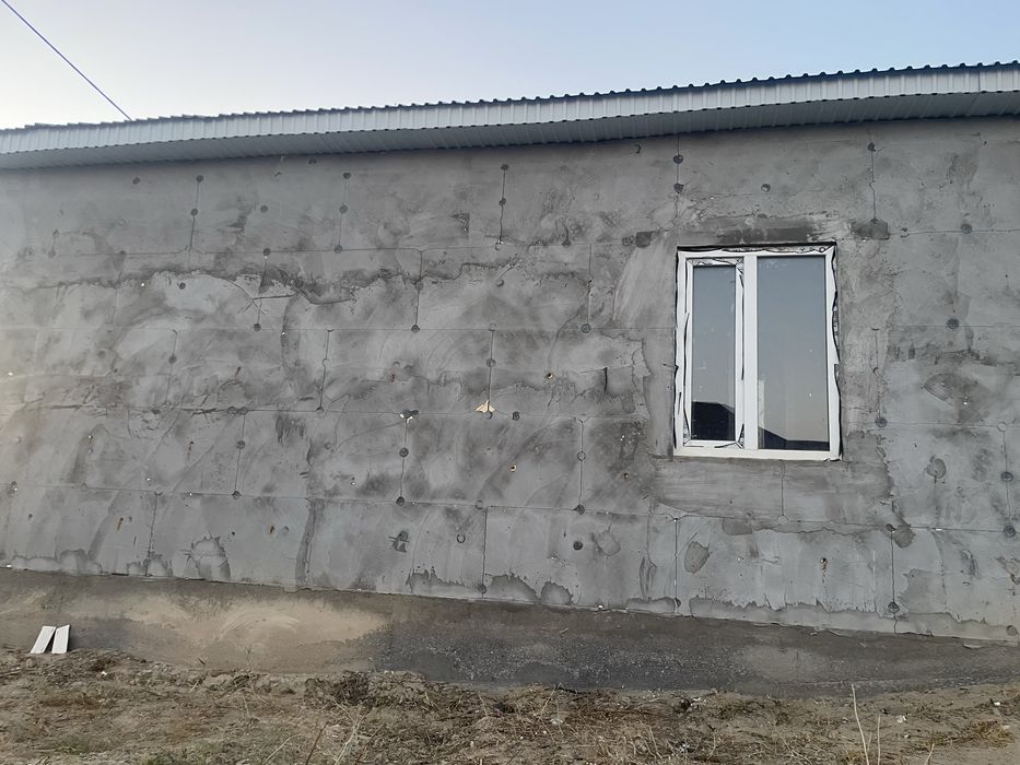 Дом Байтерек район