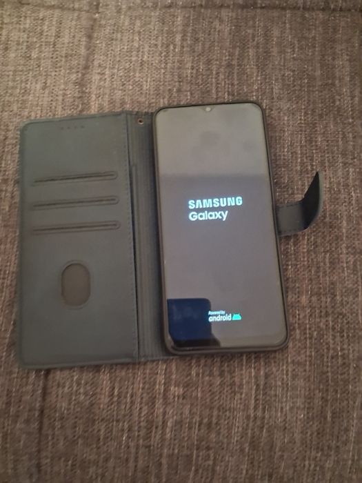 Samsung galaxy a03