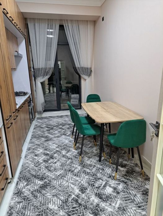 Oqtepa sohil boyida arendaga hozaykali uy beriladi