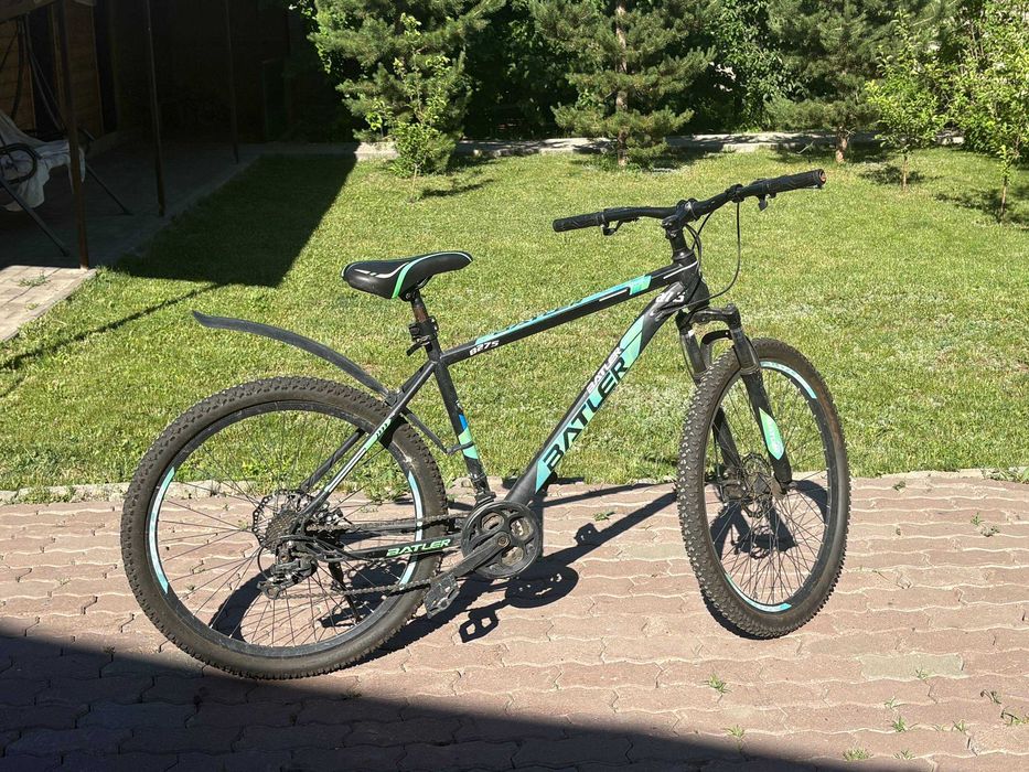 Велосипед batler 27.5