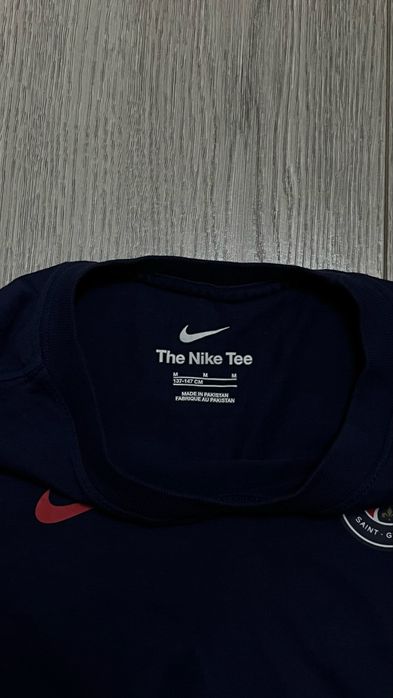 PsgXNike tee - Номер 10