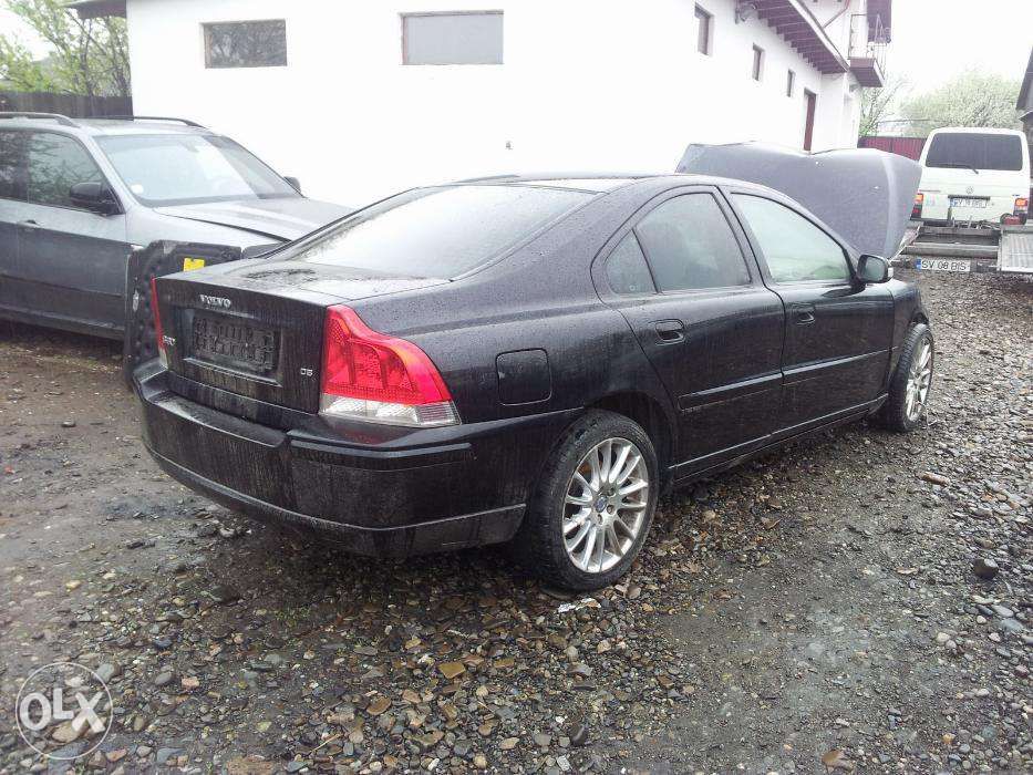 Piese Originale Sh VOLVO S60 Model 2001-2014 Diesel si Benzina !!