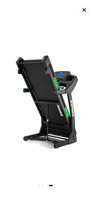 Banda alergare ZIPRO Olympic, 5CP, 1-22km/h