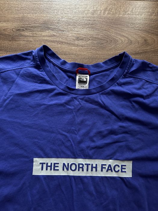 тениска The north face