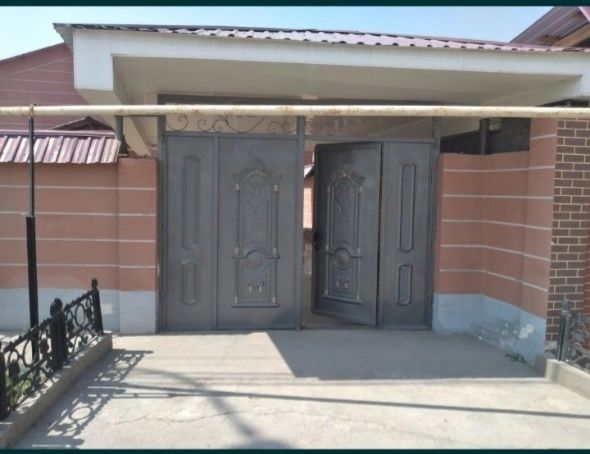 Продаётся дом в Мирабадском районе