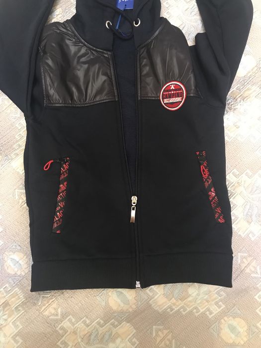 Спорт костюм для мальчиков