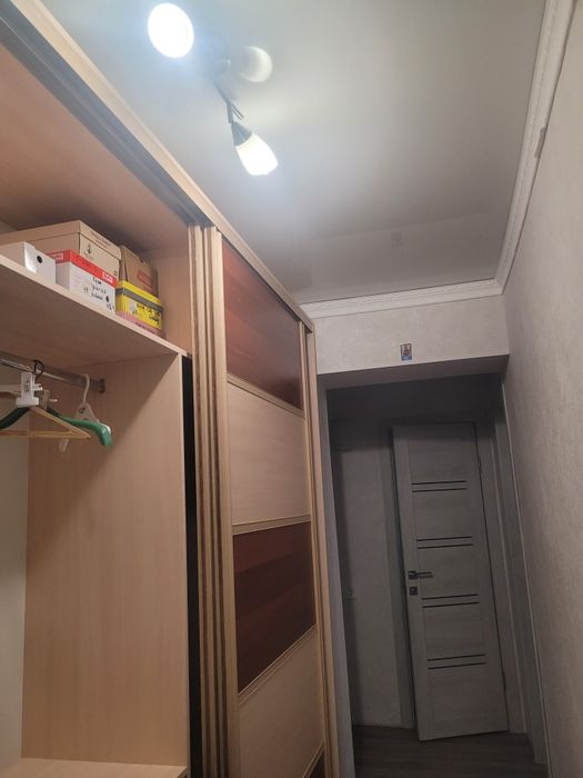 Сдам квартиру на долго