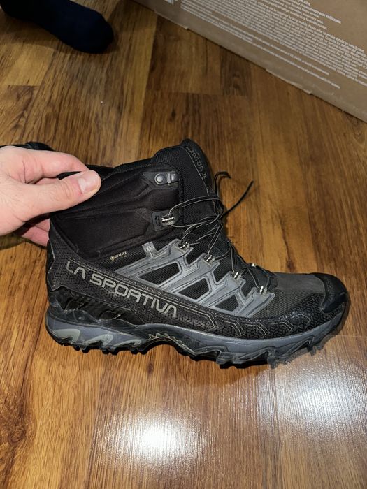 LA sportiva brendi usa ki 1 martta kiyilgan toza