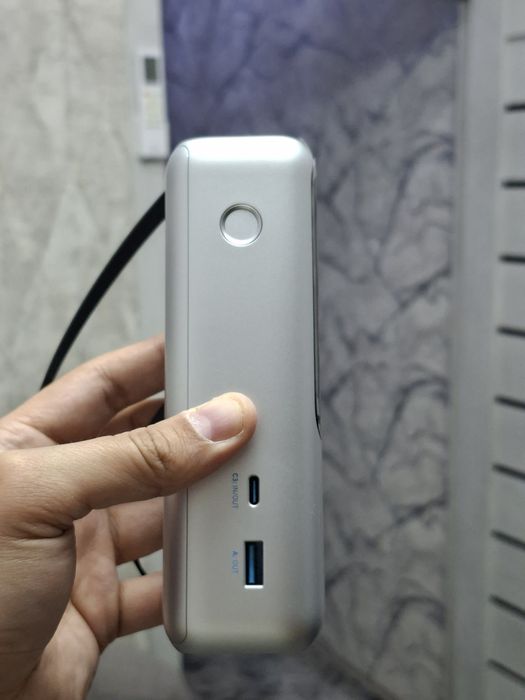Anker  25,000 mAh PowerBank