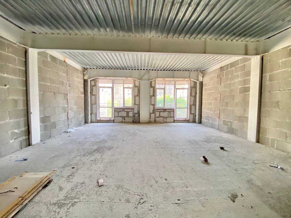 3-комнатная квартира · 73 м²
