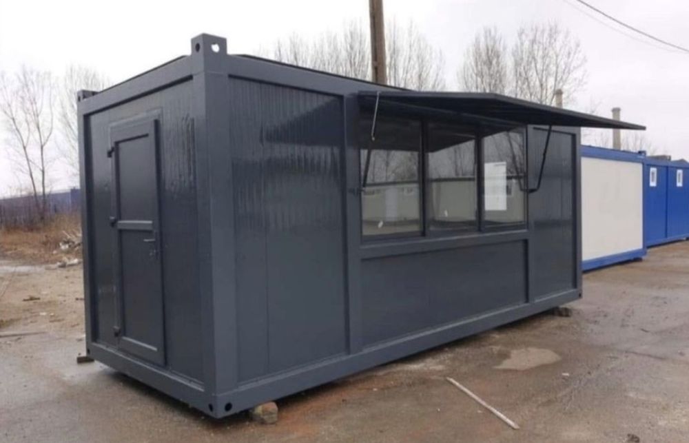 Container modular/ container santier / container birou etc.