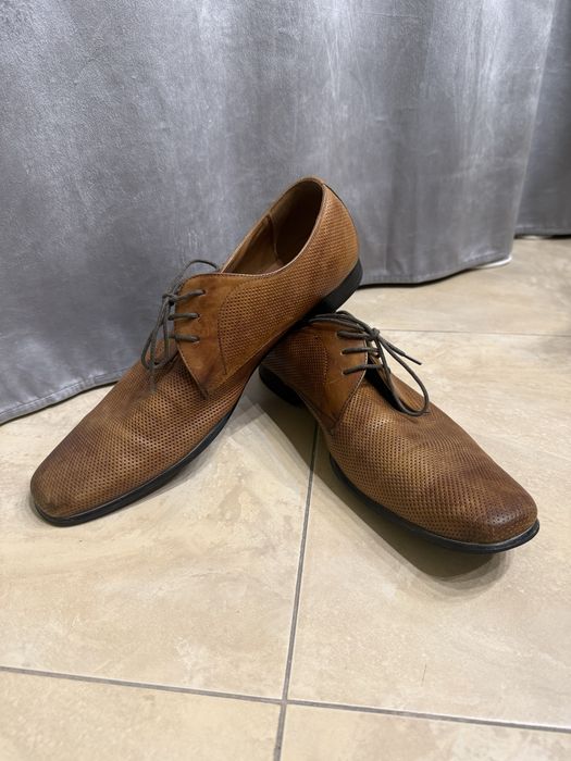 Steve madden мъжки обувки
