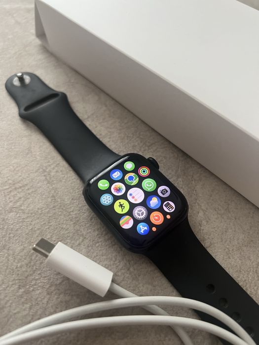 Apple watch 7 40 mm