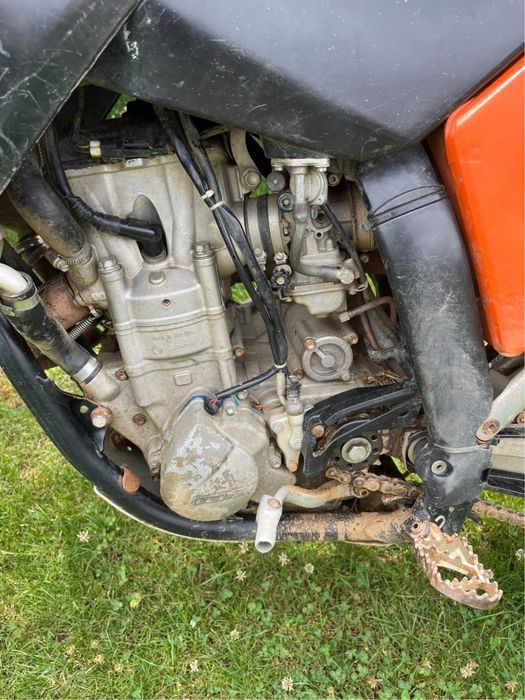 Продавам Ktm SXF 250